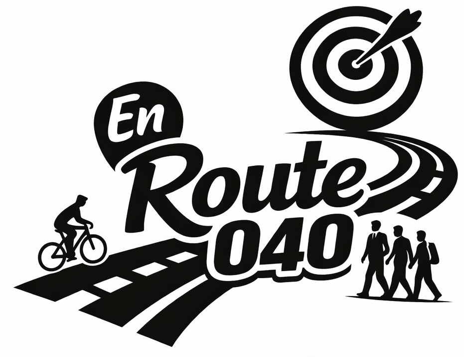 En Route 040 - Personal Coaching